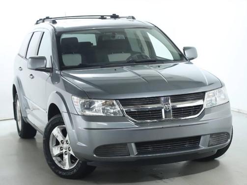 2009 Dodge Journey SXT
