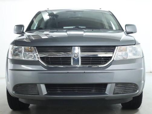 2009 Dodge Journey SXT