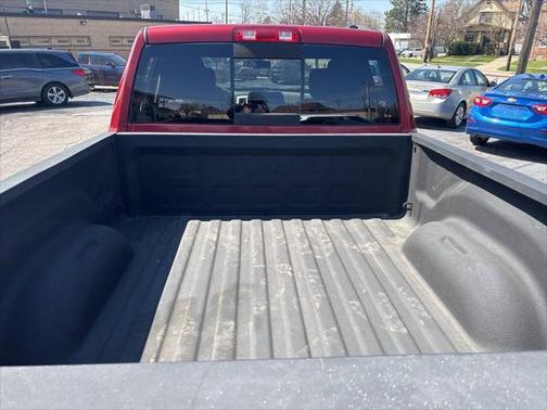 2011 Dodge Ram 1500 SLT