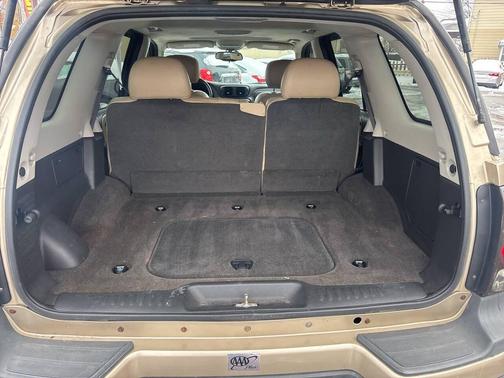 2005 Chevrolet Trailblazer LT