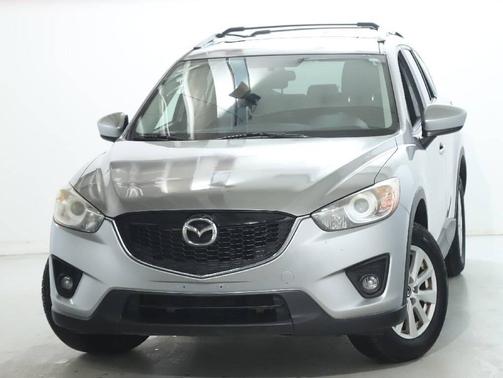 2013 Mazda CX-5 Touring