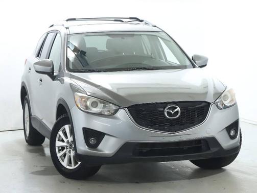 2013 Mazda CX-5 Touring