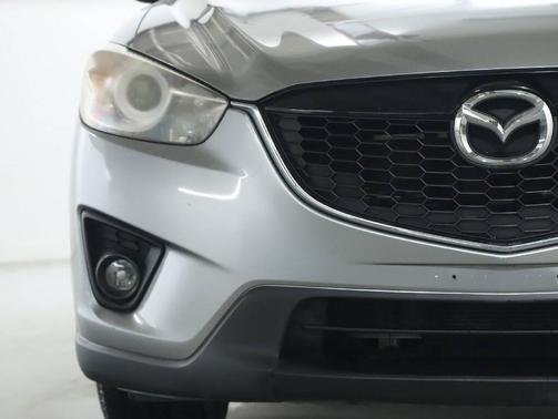 2013 Mazda CX-5 Touring