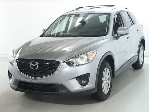 2013 Mazda CX-5 Touring