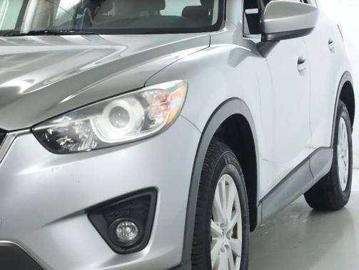 2013 Mazda CX-5 Touring