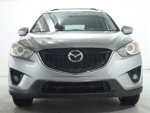 2013 Mazda CX-5 Touring