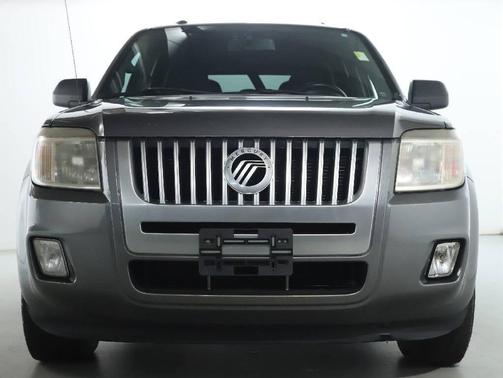2010 Mercury Mariner I4 4dr SUV