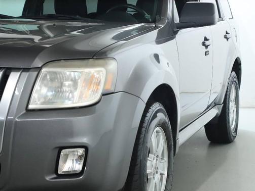 2010 Mercury Mariner I4 4dr SUV