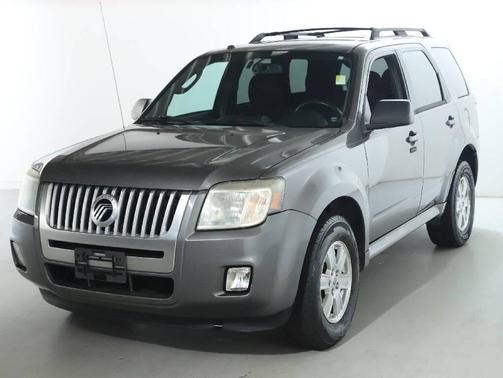 2010 Mercury Mariner I4 4dr SUV