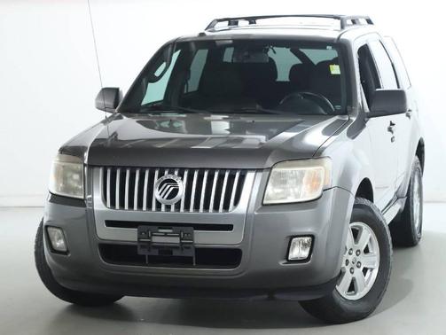 2010 Mercury Mariner I4 4dr SUV
