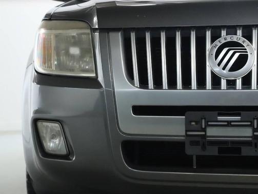 2010 Mercury Mariner I4 4dr SUV