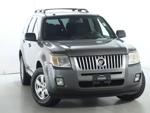 2010 Mercury Mariner I4 4dr SUV
