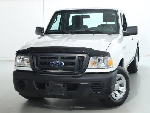 2011 Ford Ranger XL