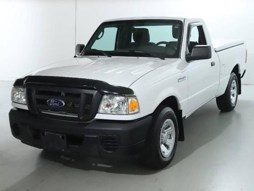 2011 Ford Ranger XL