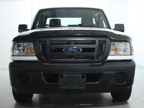 2011 Ford Ranger XL