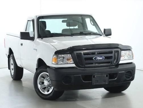 2011 Ford Ranger XL