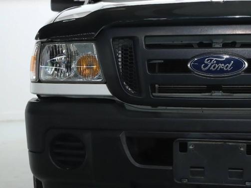 2011 Ford Ranger XL