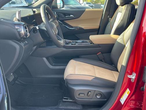 2026 Chevrolet Equinox AWD ACTIV