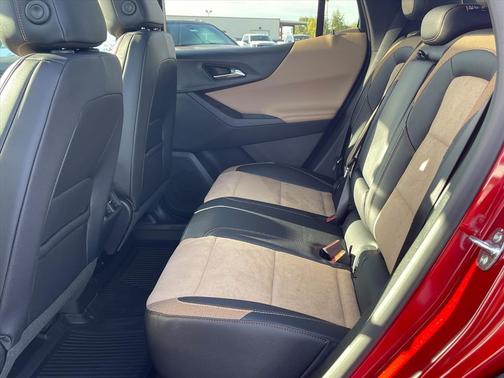 2026 Chevrolet Equinox AWD ACTIV