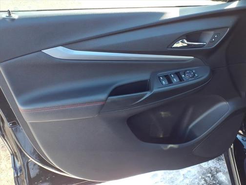 2023 Chevrolet Bolt EUV FWD LT