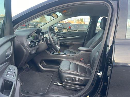 2023 Chevrolet Bolt EUV FWD LT