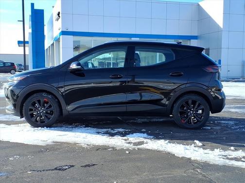 2023 Chevrolet Bolt EUV FWD LT