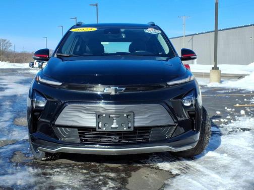2023 Chevrolet Bolt EUV FWD LT