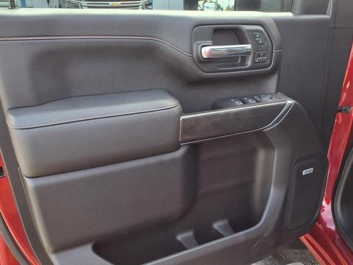 2020 GMC Sierra 3500 Base