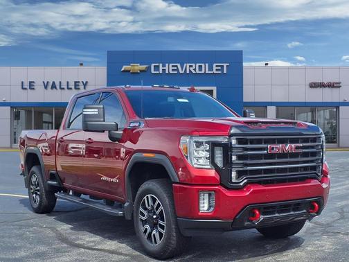 2020 GMC Sierra 3500 Base