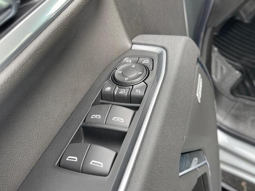2026 Chevrolet Silverado 2500 LTZ