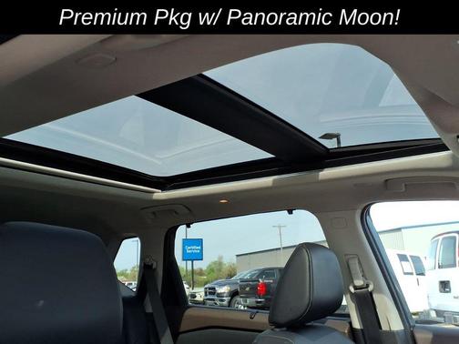 Gun Metallic 2023 Nissan Rogue SV