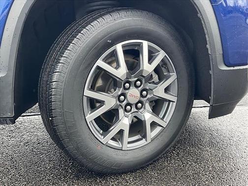 2023 GMC Acadia AWD SLT