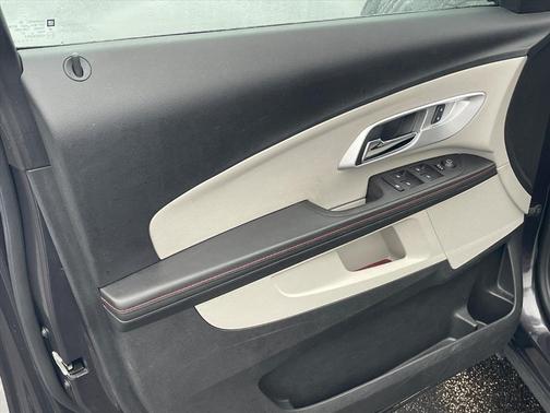 2015 Chevrolet Equinox 1LT