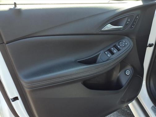 2020 Buick Encore GX Essence