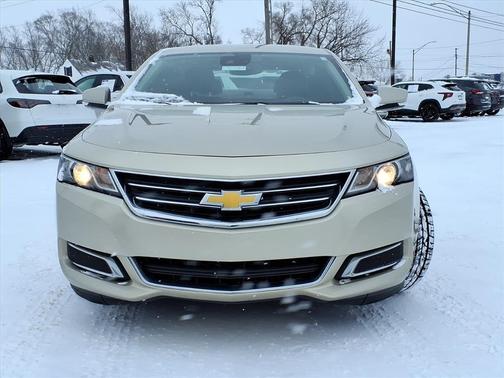 2014 Chevrolet Impala 2LT