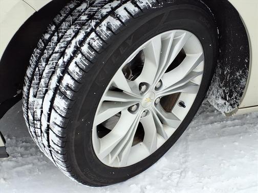 2014 Chevrolet Impala 2LT