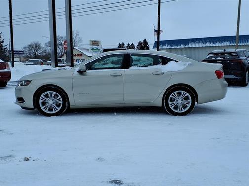 2014 Chevrolet Impala 2LT