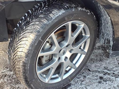 2019 Dodge Journey GT