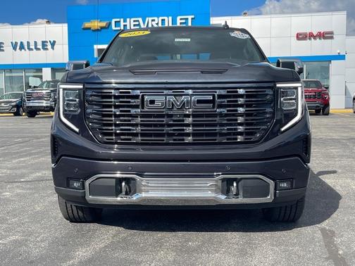 2023 GMC Sierra 1500 Denali Ultimate