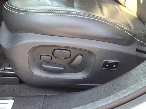 2010 Ford Taurus Limited