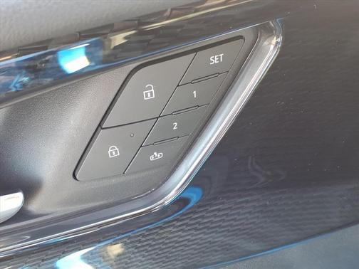 2024 Chevrolet Blazer EV eAWD RS