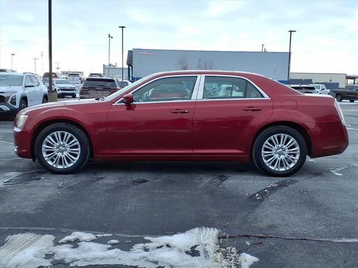 2014 Chrysler 300 S