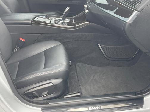 2014 BMW 535 xDrive
