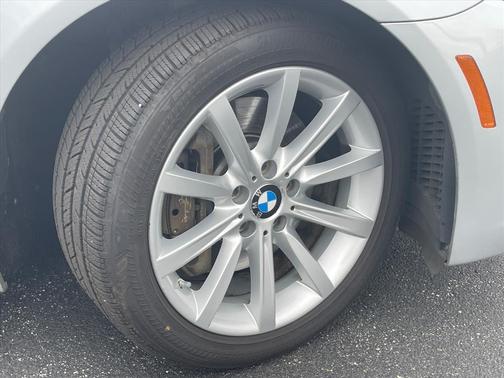 2014 BMW 535 xDrive