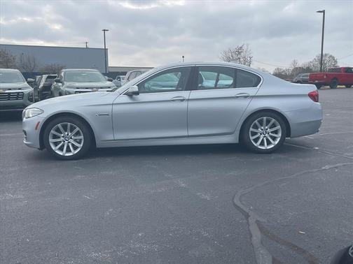 2014 BMW 535 xDrive