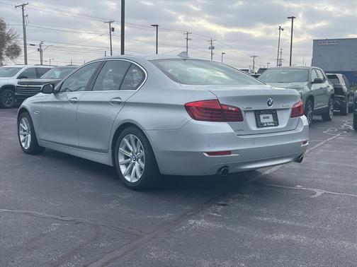 2014 BMW 535 xDrive