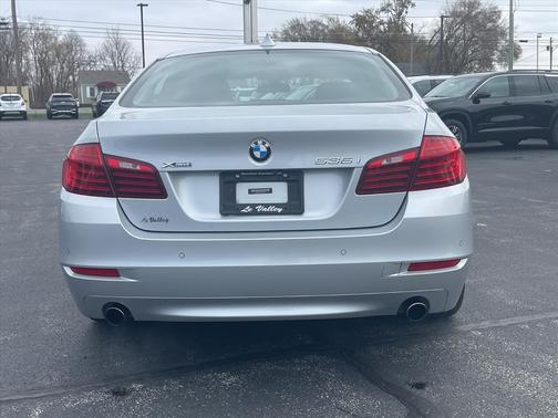 2014 BMW 535 xDrive