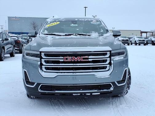 2023 GMC Acadia AWD SLE