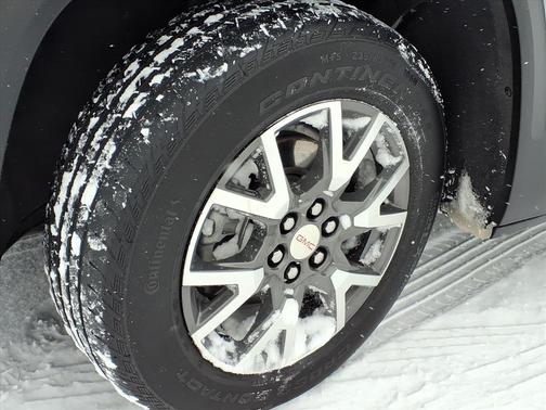 2023 GMC Acadia AWD SLE