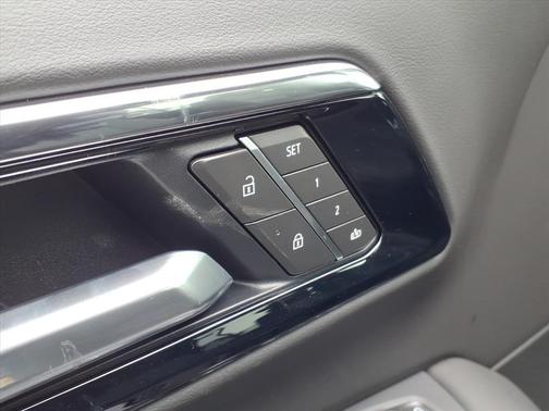 2026 Chevrolet Tahoe 4WD RST